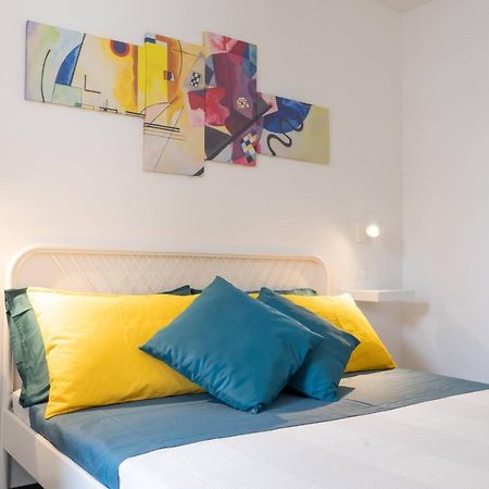 Wepuglia - Dimore Museum Apartment Полиняно а Маре Екстериор снимка