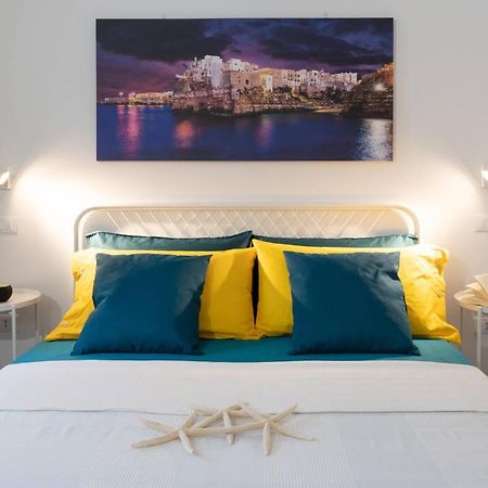 Wepuglia - Dimore Museum Apartment Полиняно а Маре Екстериор снимка