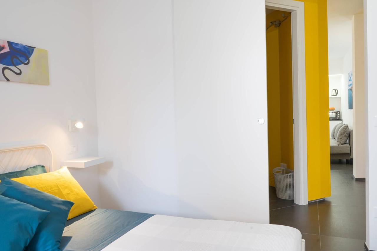 Wepuglia - Dimore Museum Apartment Полиняно а Маре Екстериор снимка