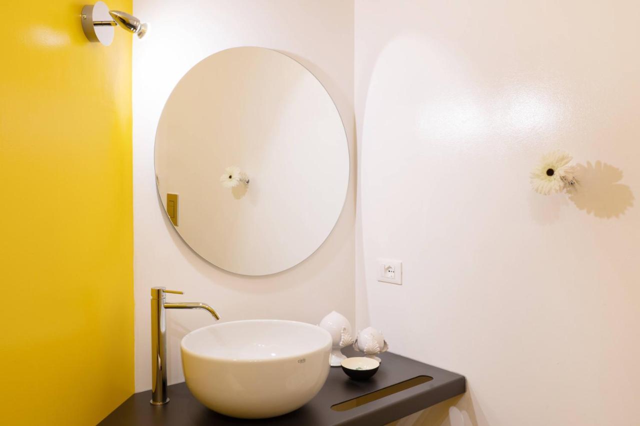 Wepuglia - Dimore Museum Apartment Полиняно а Маре Екстериор снимка