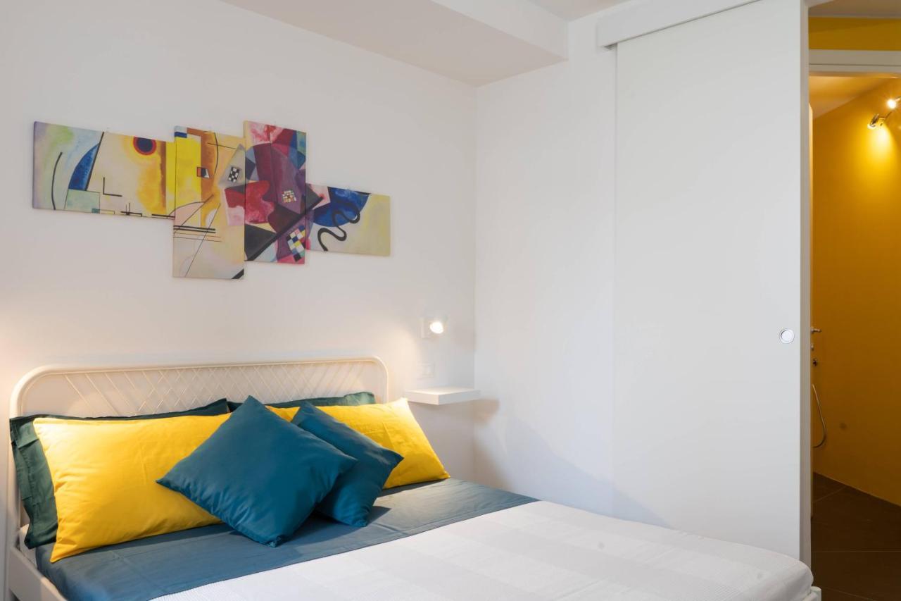 Wepuglia - Dimore Museum Apartment Полиняно а Маре Екстериор снимка
