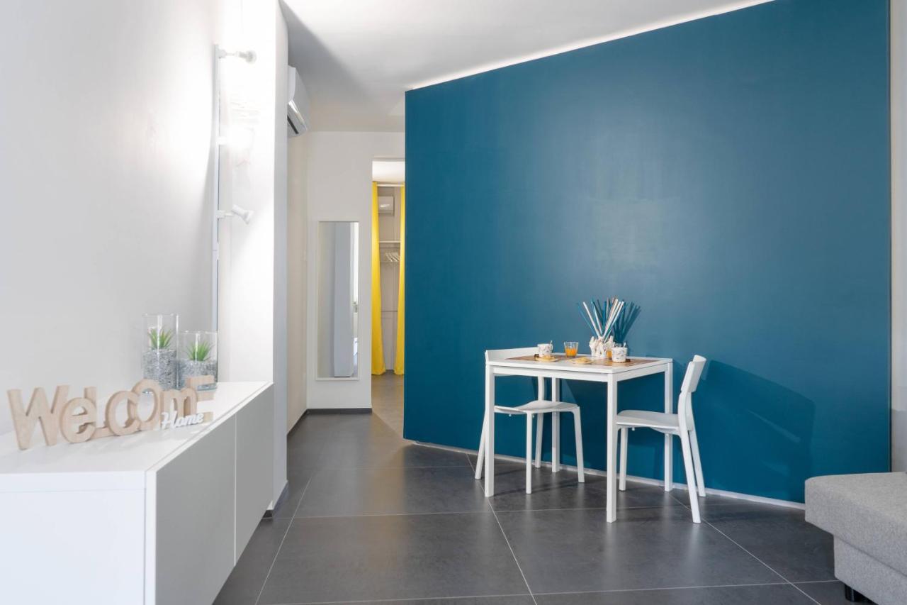 Wepuglia - Dimore Museum Apartment Полиняно а Маре Екстериор снимка