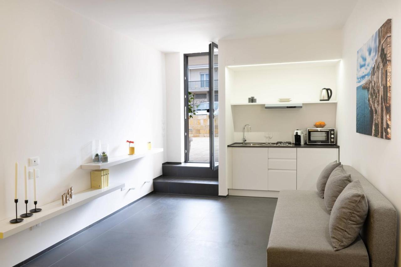 Wepuglia - Dimore Museum Apartment Полиняно а Маре Екстериор снимка