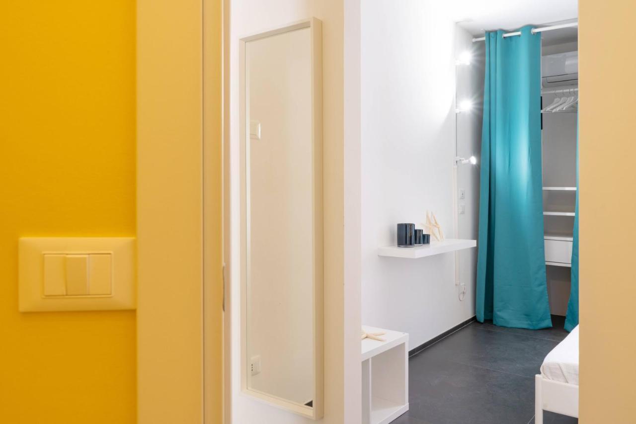 Wepuglia - Dimore Museum Apartment Полиняно а Маре Екстериор снимка