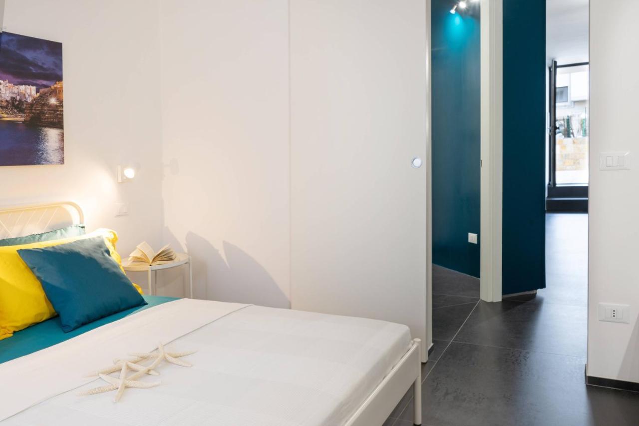 Wepuglia - Dimore Museum Apartment Полиняно а Маре Екстериор снимка