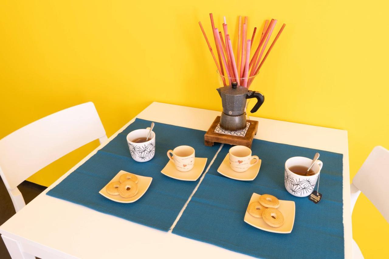 Wepuglia - Dimore Museum Apartment Полиняно а Маре Екстериор снимка