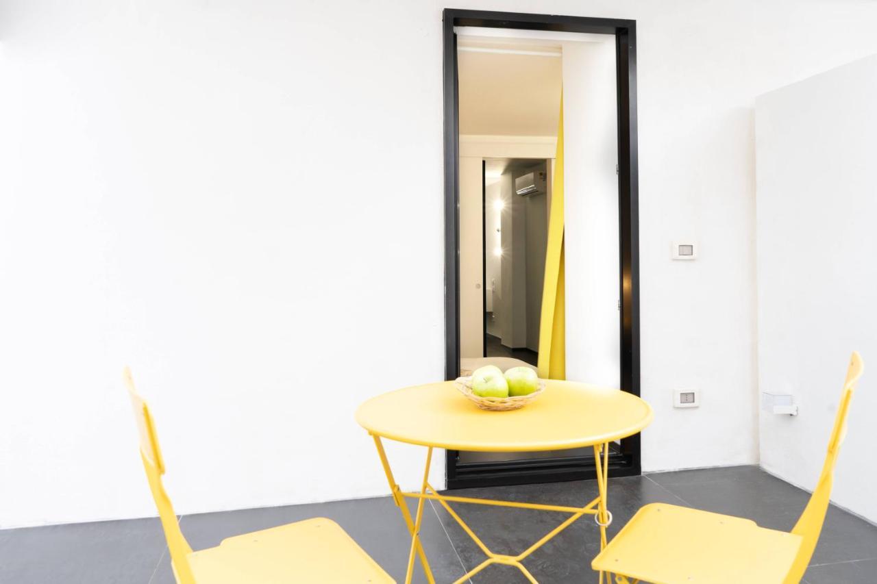 Wepuglia - Dimore Museum Apartment Полиняно а Маре Екстериор снимка