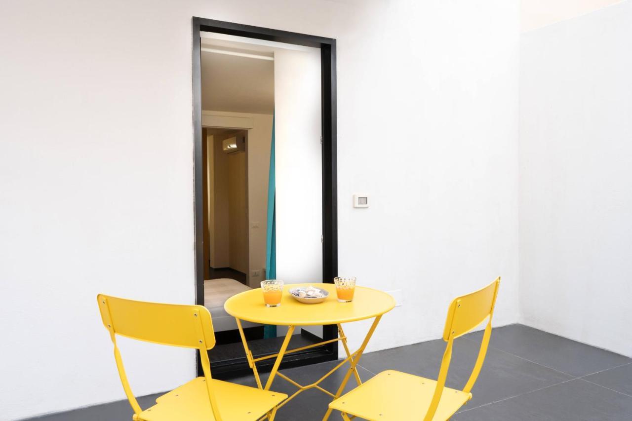 Wepuglia - Dimore Museum Apartment Полиняно а Маре Екстериор снимка