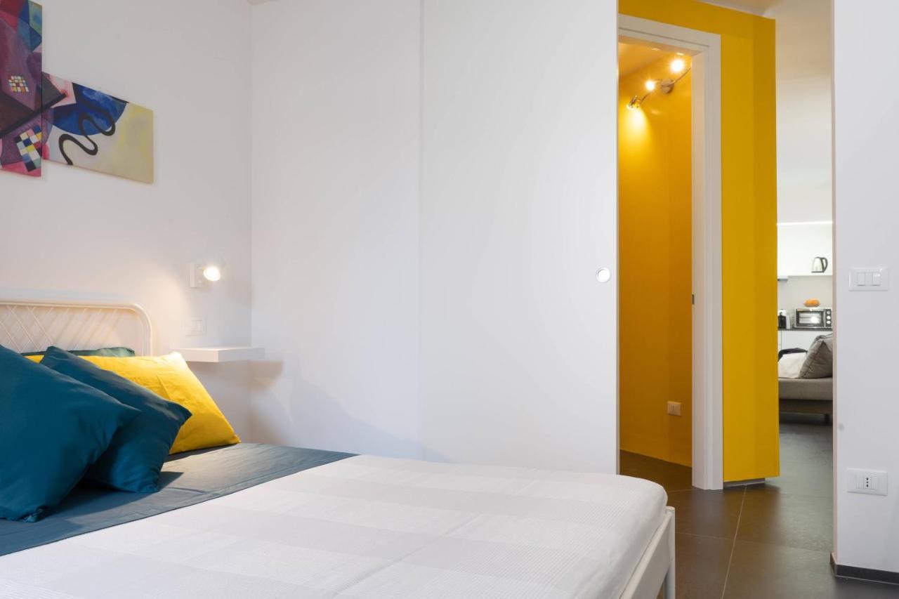 Wepuglia - Dimore Museum Apartment Полиняно а Маре Екстериор снимка